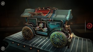 Boxes: Lost Fragments screenshot