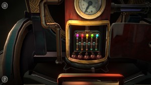 Boxes: Lost Fragments screenshot