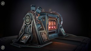 Boxes: Lost Fragments screenshot