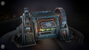 Boxes: Lost Fragments screenshot