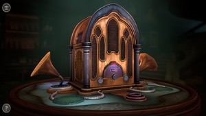 Boxes: Lost Fragments screenshot