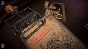 Boxes: Lost Fragments screenshot