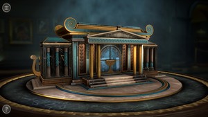 Boxes: Lost Fragments screenshot