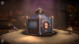 Boxes: Lost Fragments screenshot