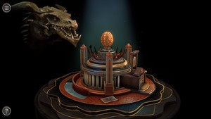 Boxes: Lost Fragments screenshot