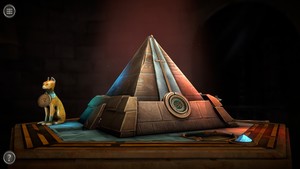 Boxes: Lost Fragments screenshot