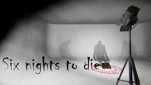 Six nights to die cover image
