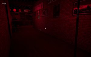 Six nights to die screenshot