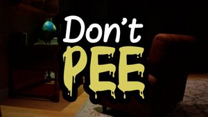 Don't Pee cover image