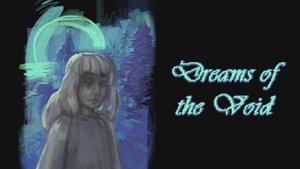 Dreams of the Void cover image