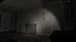 The Whispering Valley screenshot