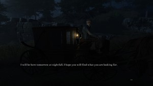 The Whispering Valley screenshot