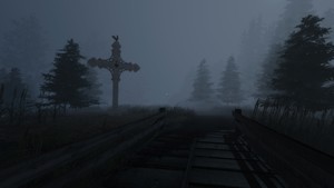 The Whispering Valley screenshot