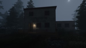 The Whispering Valley screenshot