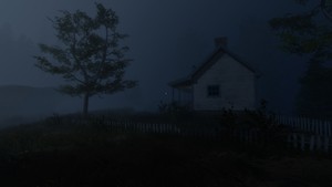 The Whispering Valley screenshot