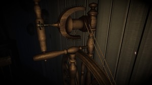 The Whispering Valley screenshot