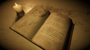 The Whispering Valley screenshot