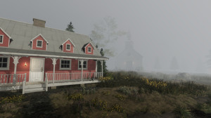 The Whispering Valley screenshot