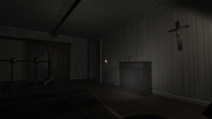 The Whispering Valley screenshot