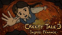 Creepy Tale 3: Ingrid Penance Creepy Tale 3: Ingrid Penance
