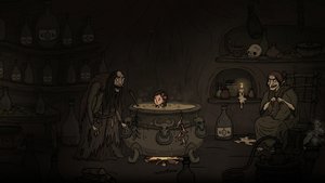 Creepy Tale 3: Ingrid Penance screenshot