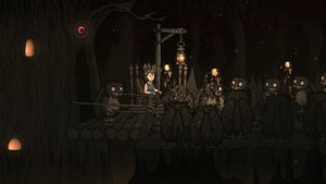 Creepy Tale 3: Ingrid Penance screenshot