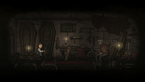 Creepy Tale 3: Ingrid Penance screenshot