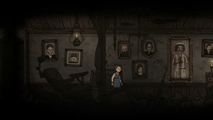 Creepy Tale 3: Ingrid Penance screenshot