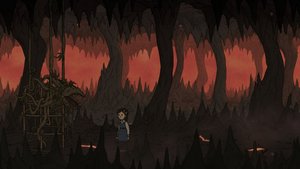 Creepy Tale 3: Ingrid Penance screenshot