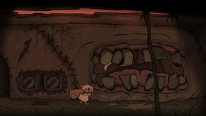 Creepy Tale 3: Ingrid Penance screenshot