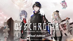 Dyschronia: Chronos Alternate – Dual Edition cover image