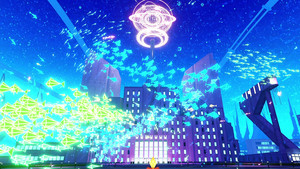 Dyschronia: Chronos Alternate – Dual Edition screenshot