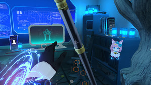 Dyschronia: Chronos Alternate – Dual Edition screenshot