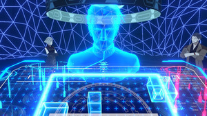 Dyschronia: Chronos Alternate – Dual Edition screenshot