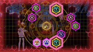 Dyschronia: Chronos Alternate – Dual Edition screenshot