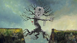 Unleaving screenshot