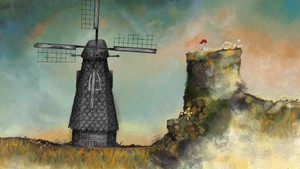 Unleaving screenshot