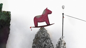 Unleaving screenshot