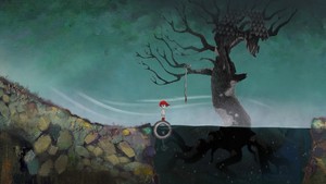 Unleaving screenshot