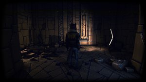 Unlucky Seven screenshot