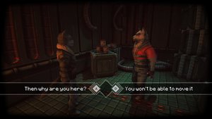 Unlucky Seven screenshot