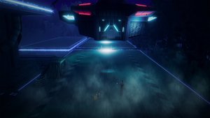 Unlucky Seven screenshot