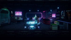 Unlucky Seven screenshot