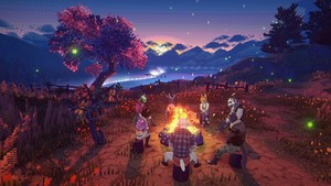 Unlucky Seven screenshot