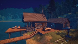 Unlucky Seven screenshot