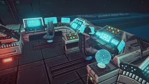 Unlucky Seven screenshot