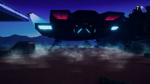 Unlucky Seven screenshot