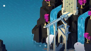 Aarik and the Ruined Kingdom screenshot