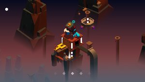 Aarik and the Ruined Kingdom screenshot