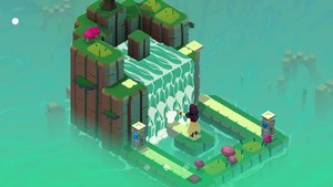 Aarik and the Ruined Kingdom screenshot